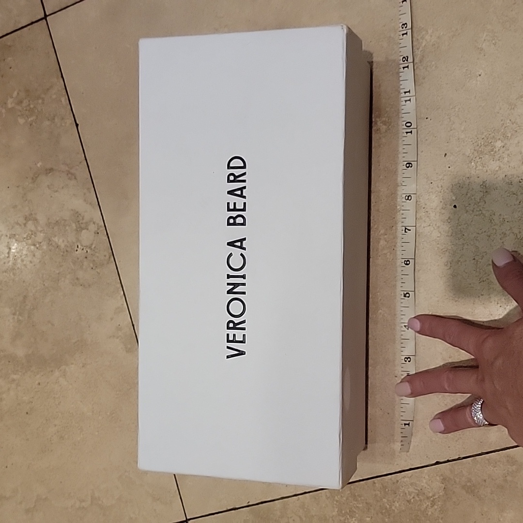 Veronica Beard Empty Box